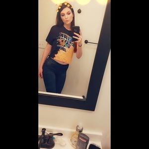 Meet your Posher, Jade